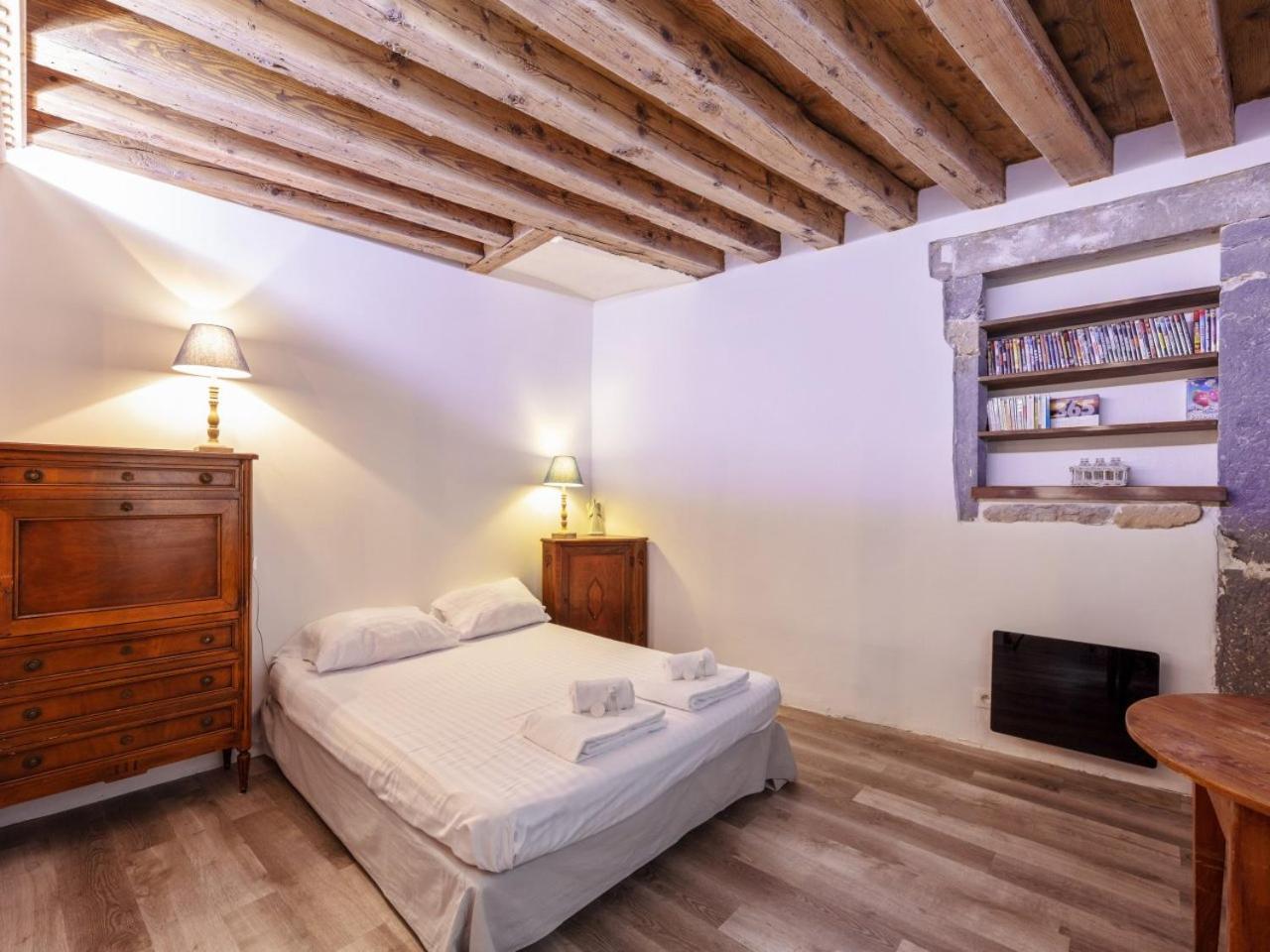 L'Atelier Des Traboules, Au Coeur Du Vieux Lyon Ail Apartment Exterior foto